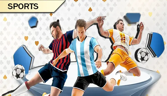Sports TINTABET