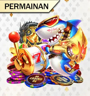 Permainan Slot TINTABET